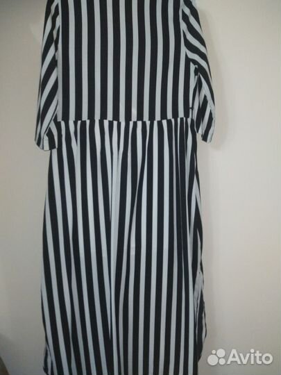 Турецкое платье