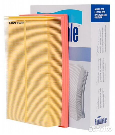 Finwhale AF947 Фильтр воздушный Finwhale AF947