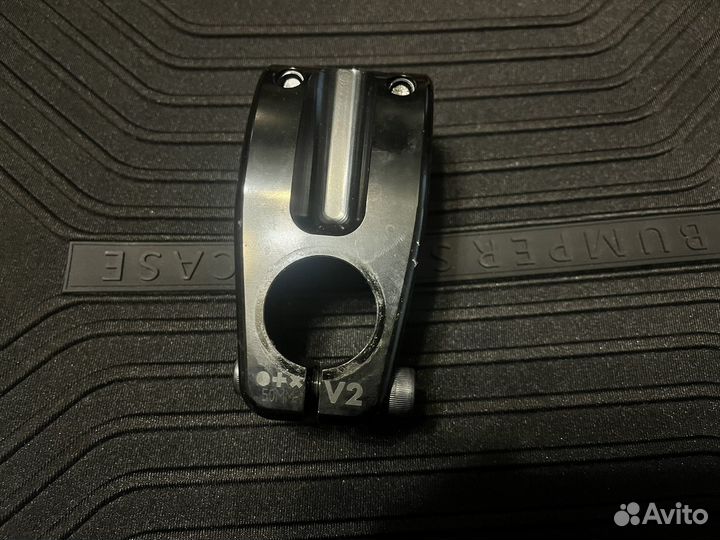 Bmx вынос odyssey broc v2