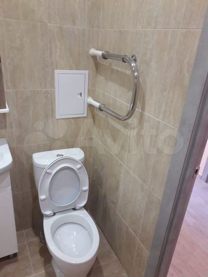 1-к. квартира, 35 м², 8/12 эт.