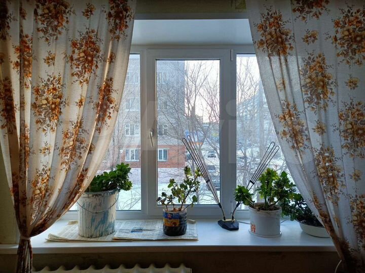 1-к. квартира, 35 м², 2/9 эт.