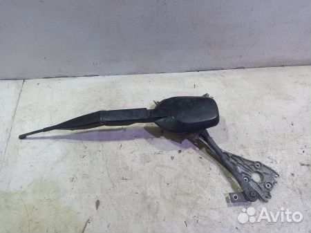 Трапеция стеклоочистителя