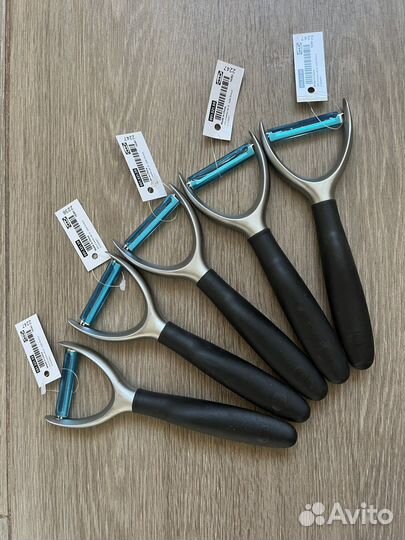 Нож для очистки IKEA икеа