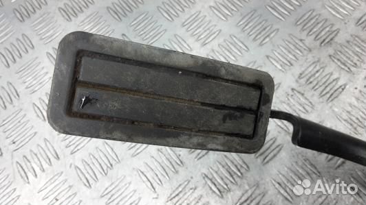 Педаль газа land rover range rover sport (1NN39NW0