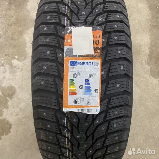 Tracmax X-Privilo S500 235/50 R18 101T