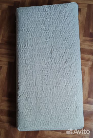Матрас детский 120 60