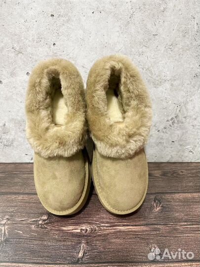 Угги UGG женские натуральные