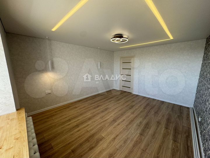 3-к. квартира, 73,2 м², 9/9 эт.