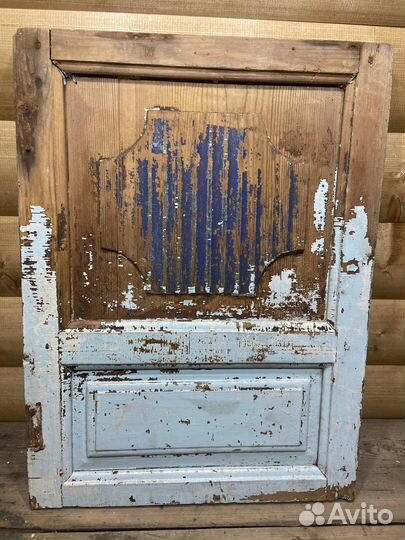 Филенка Деревянная Резные