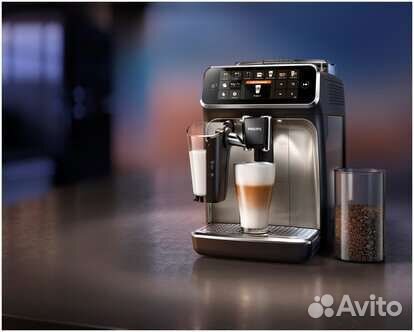 Кофемашина Philips/ Saeco/Krups