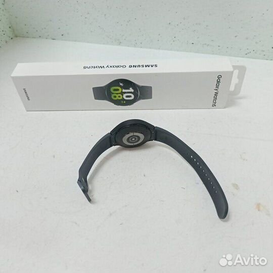 Смарт-часы Samsung Galaxy Watch 5 44mm