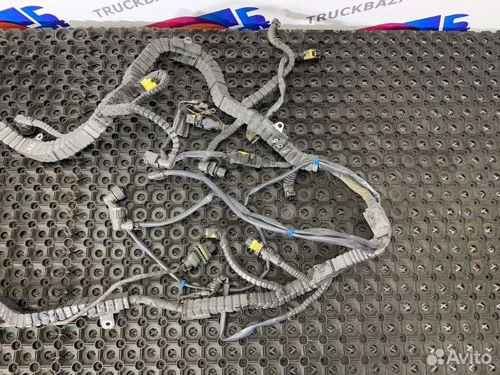 1905953 Электропроводка двигателя Daf XF106