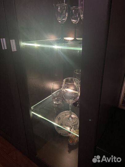 Стенка в гостиную