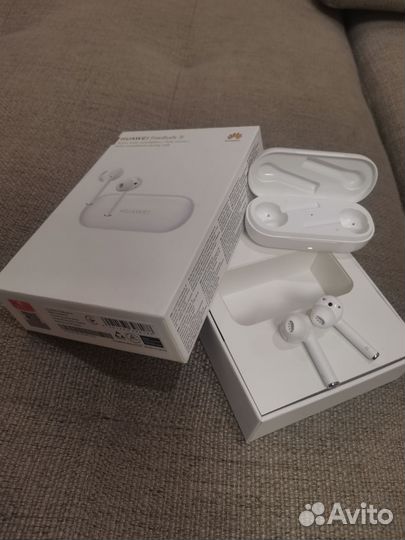 Huawei FreeBuds 3i