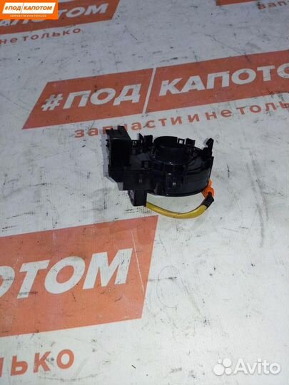 Шлейф рулевой Toyota Corolla 10 (E140/E150) рест