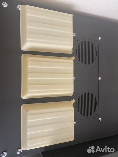 Кюветы (фотованночки) 13х18 см 3 шт