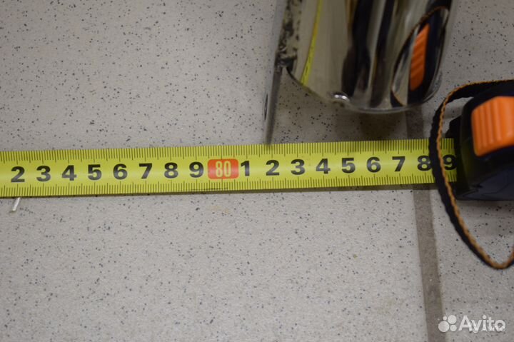 Nissan Qashqai 2007-2013г. Кенгурятник