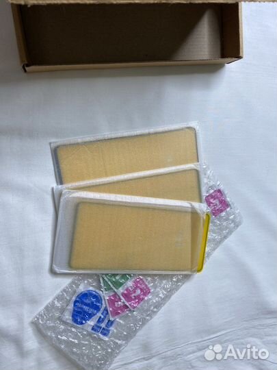 Чехлы на телефон Honor 8x