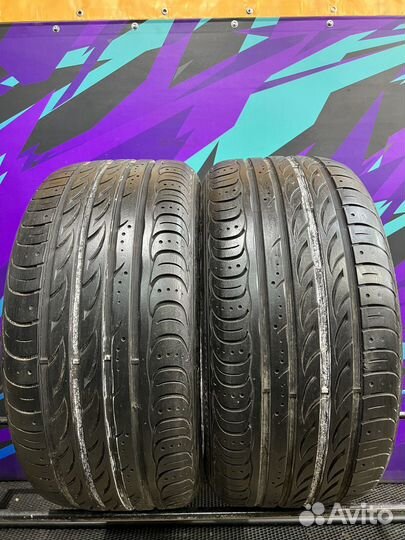 Syron Cross 1 285/45 R19