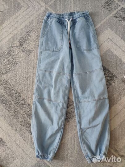 Джинсы женские 42 размер