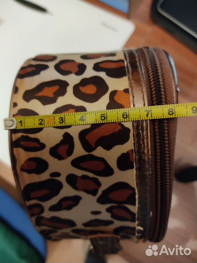 Косметички