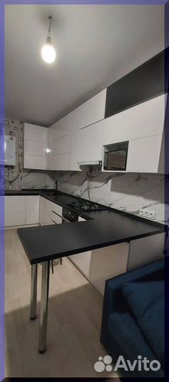 Модульные кухни