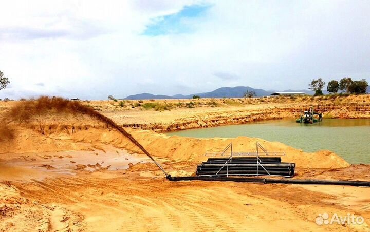 Грунт с доставкой