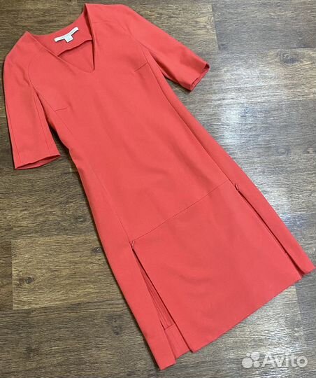 Платье женское diane von furstenberg (оригинал)