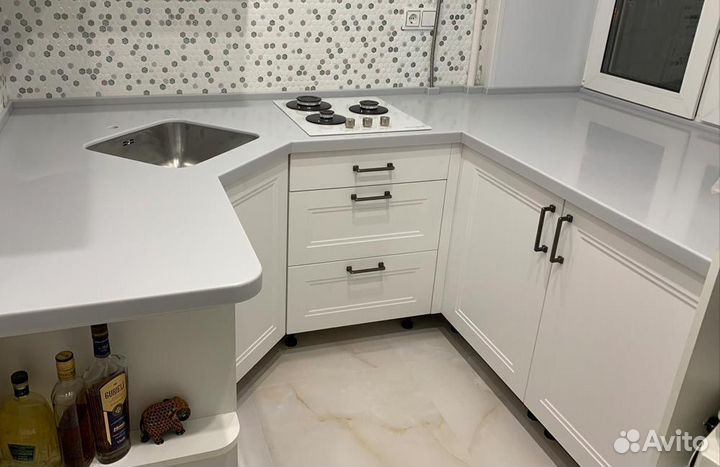 Кухни на заказ от производителя