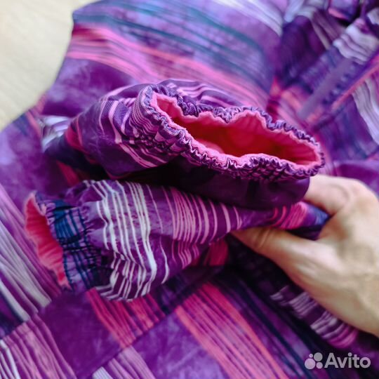 Зимний комбинезон Lassie 116