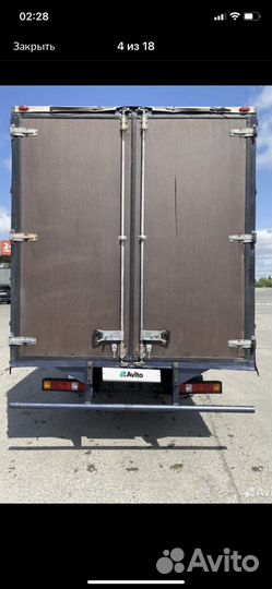 Грузоперевозки,переезд,вывоз мусора,газель 5.3 м