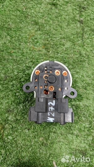 Контактная группа Suzuki Swift 2008