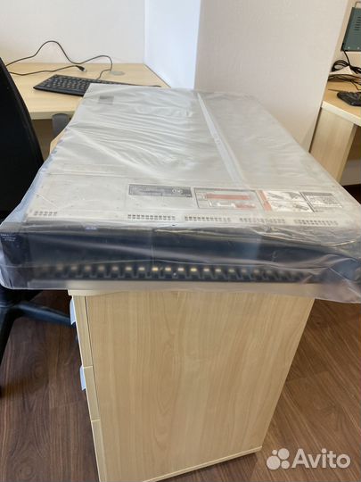 Сервер виртуализации dell R730xd Гарантия 5 лет