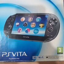 Ps vita