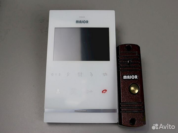 Домофон купить защити близких