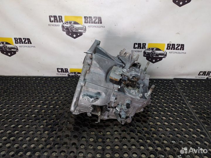 МКПП 2.2 дизель SHY1 Mazda 6, Mazda CX-5