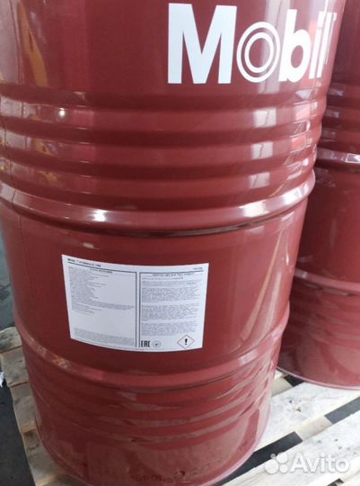 Моторное масло Mobil 15w40 оптом