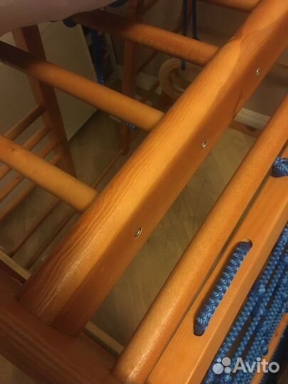 Детский комплекс Ранний Старт топ комплектация