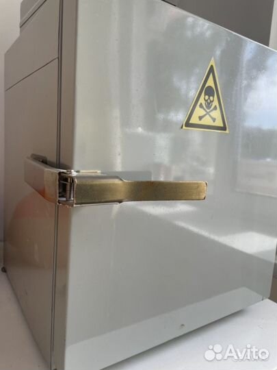 Сухожар гп 10