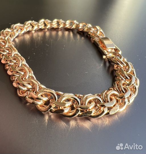 Браслет мужской