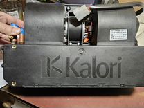 Отопитель Kalori Super-K 24В 120.26.100Webasto