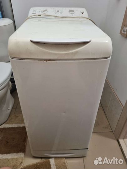 Стиральная машина на запчасти