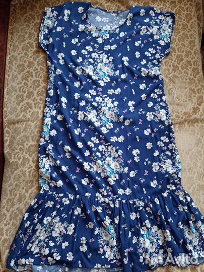 Платье- сарафан