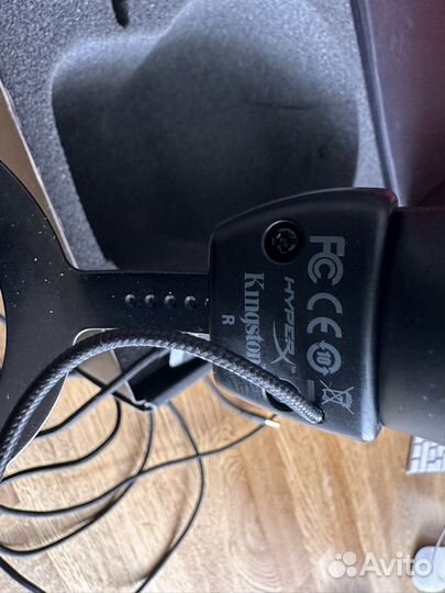 HyperX Cloud Core 7.1 v.2