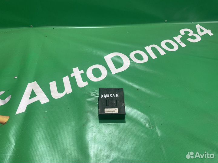 Блок комфорта Nissan Qashqai(07-14)