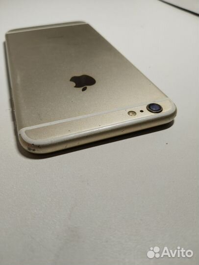 iPhone 6 Plus, 16 ГБ
