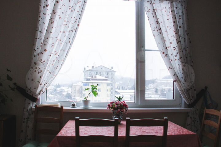 1-к. квартира, 50 м², 6/17 эт.