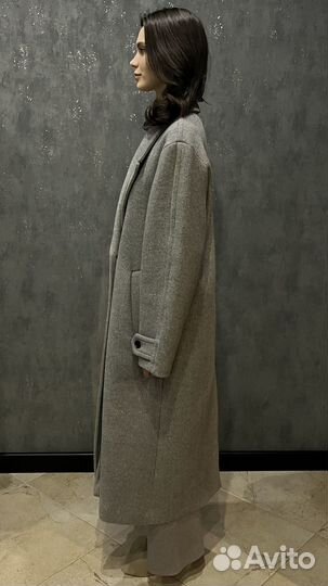 Пальто женское демисезонное