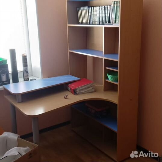 Компьютерный стол бу