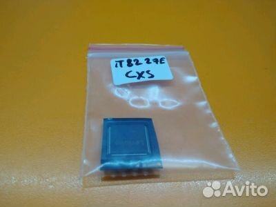 Мультиконтроллер ITE IT8227E-128 CXS